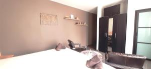 B & B Victors Hof, met zwemvijver en leuke diertjes