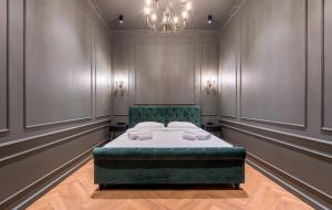 Emerald deluxe apartment - City Center