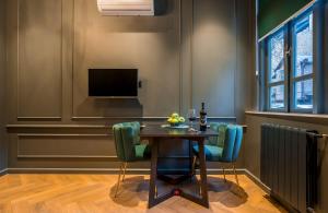 Emerald deluxe apartment - City Center