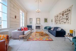 Villas Le Manoir du Belvedere - Piscine/Baby-Foot/Billard : photos des chambres
