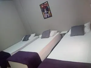 Hotel Apiacas - 贝贝多鲁