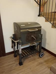 Casa Rural IKIGAI, Viloria Navarra