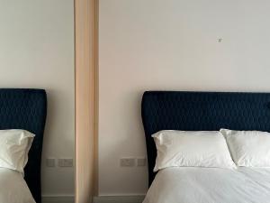 Stafford 2 Bedroom Apartment in Prime Location with Secure Parking