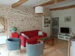 Gîte de charme à proximité de Fontainebleau et Moret sur Loing - Nangis