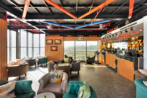 S Lux Apartment Virgo