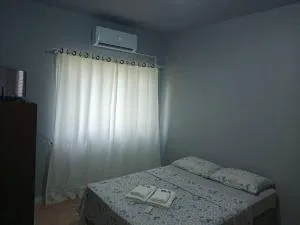 Apto confortável com Churrasqueira 02 - Caçapava do Sul