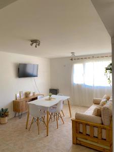 Departamento Centrico Costanera