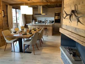 Appartements Le Lodge de Molanes - Pra Loup 1500 : photos des chambres