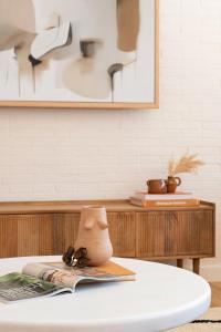 Villa Tropico - Design house with pool in Corralejo