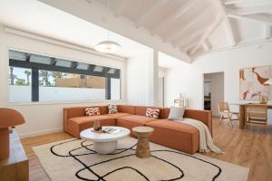Villa Tropico - Design house with pool in Corralejo