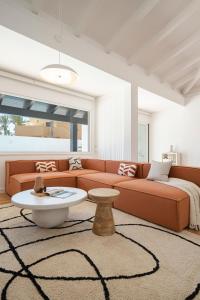 Villa Tropico - Design house with pool in Corralejo