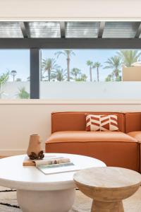 Villa Tropico - Design house with pool in Corralejo