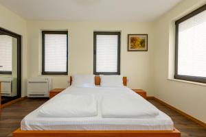 ВИЛА МАРИНОВИ