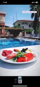 Tekirova Dora butik otel