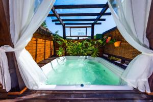 Residencial Caminho das Ondas