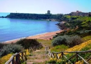 Casa del Sol Villaggio Tucano - Santa Domenica