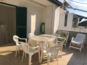 Casa del Sol Villaggio Tucano