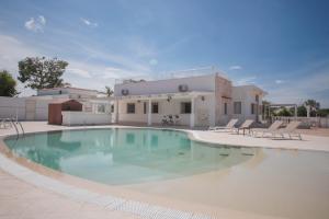 Villa Ginevra la Dimora by Apulia Hospitality