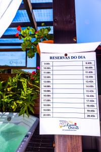 Residencial Caminho das Ondas