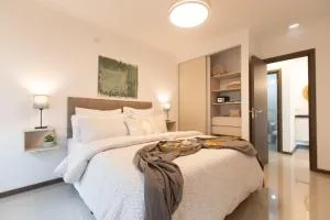 Departamento Resting Centro - كوسكين
