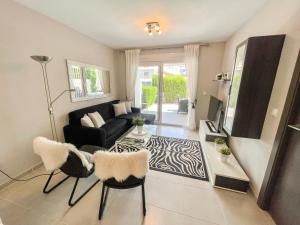 Nova Beach Apartment 41