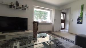 romantische Ferienwohnung im Vogelsbergkreis