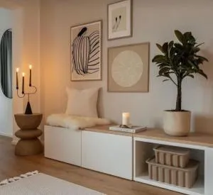 Chez Christ - 马恩河畔维列