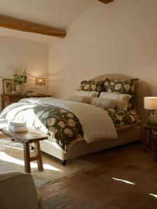 Maisons d'hotes Chez Christ : photos des chambres