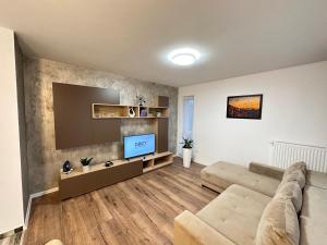 Deluxe Cozy Apartments - Coresi Mall #Brasov