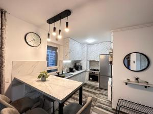 Deluxe Cozy Apartments - Coresi Mall #Brasov