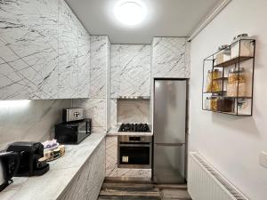 Deluxe Cozy Apartments - Coresi Mall #Brasov