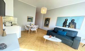 Art Apartment