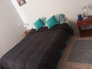 departamento amoblado