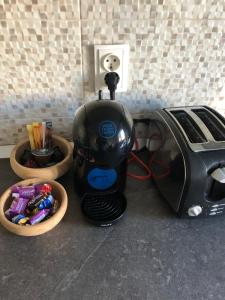 Adrian Home, Central