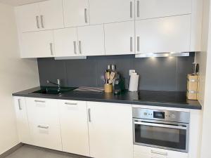 "Petit flocon" Appartement au centre de Verbier