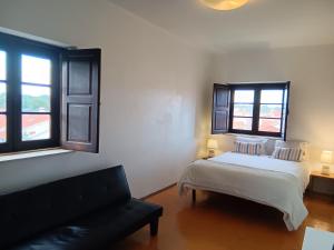 Hospedaria Do Senhor da Pedra