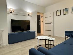 Apartamenty Planeta - 12 Koszalin
