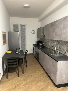 SAMMARTINO LUXURY APARTMENT