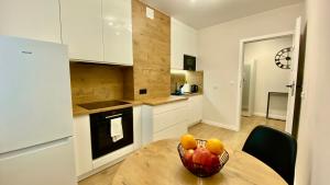 Apartament GREEN CROWNS