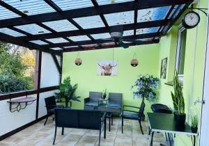 Ferienhaus in Warstein-Suttrop für 7 Personen - Effeln