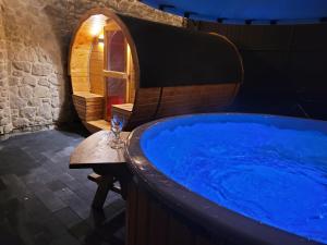 Sosnowy Zakątek Apartamenty