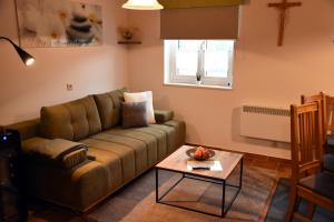 Wein & Wohnen MATZL - Ferienwohnung