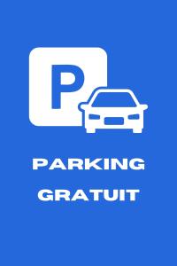 Appartements T3 Octopus Vue Mer Palavas Parking : photos des chambres