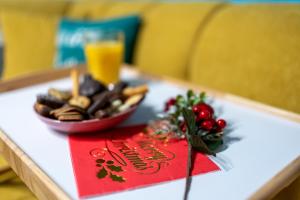 SkyLine Lux Apartman Zlatna Lisica Zlatibor