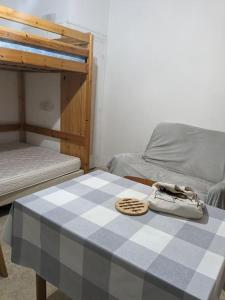 Appartements Le nid : photos des chambres