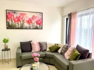 Torre Solarium next to PUCMM - Rincón Largo