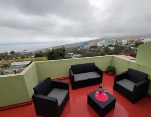 Casa Nicoli - San Pedro