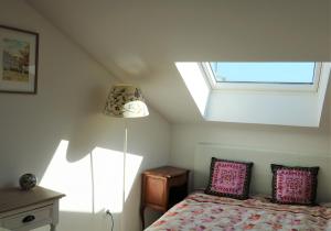 Appartements Lovely flat close Paris Disney. : photos des chambres