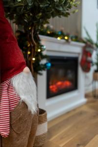 SkyLine Lux Apartman Zlatna Lisica Zlatibor