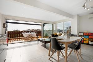 Village Naturiste R4N - La Villa Aphrodite Sea View